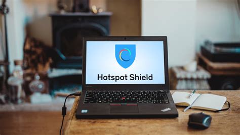 hotspot shield not connecting windows 10